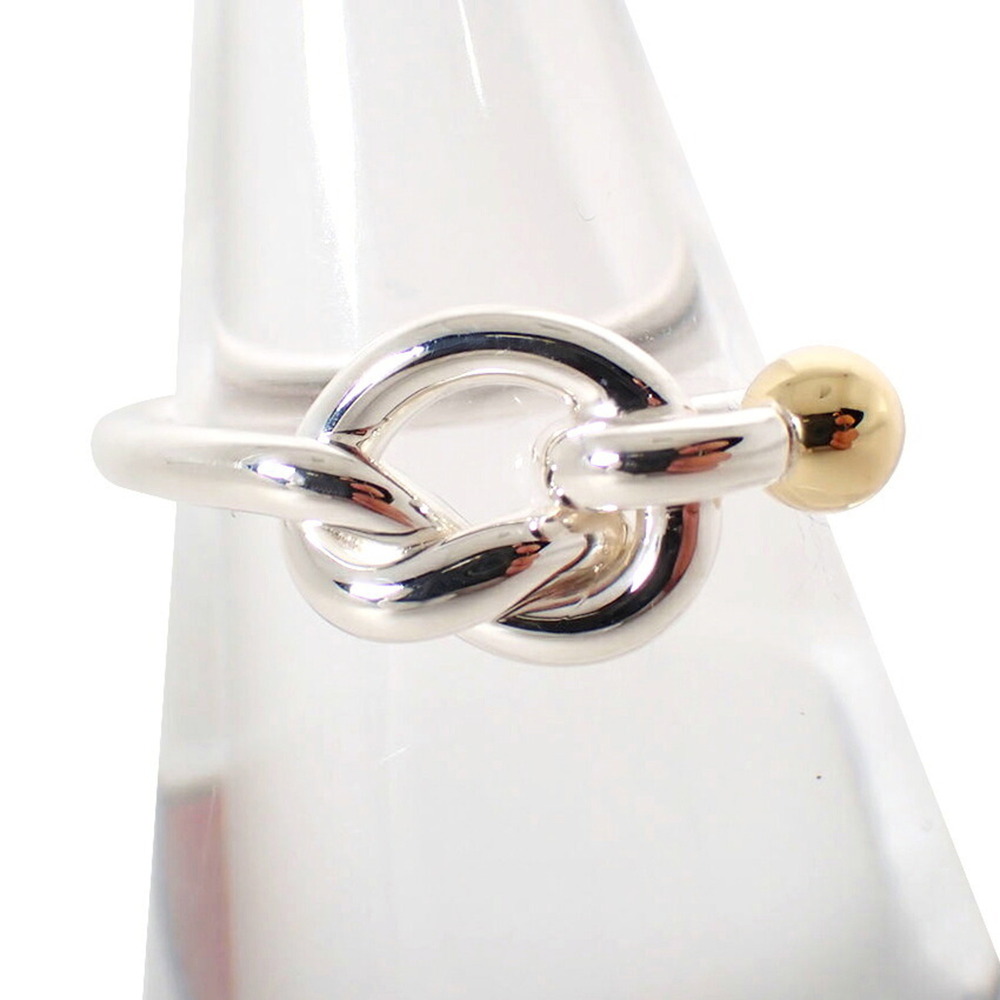 TIFFANY & CO. Gold Ring